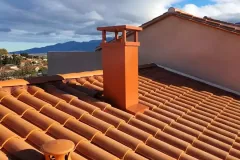 Charpente - Couverture - Zinguerie