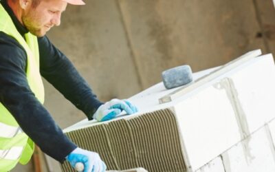 Artisan maçon à Perpignan : l’importance de la planification préalable des projets de construction