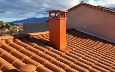 Pourquoi faire inspecter régulièrement sa toiture par un couvreur à Thuir ?