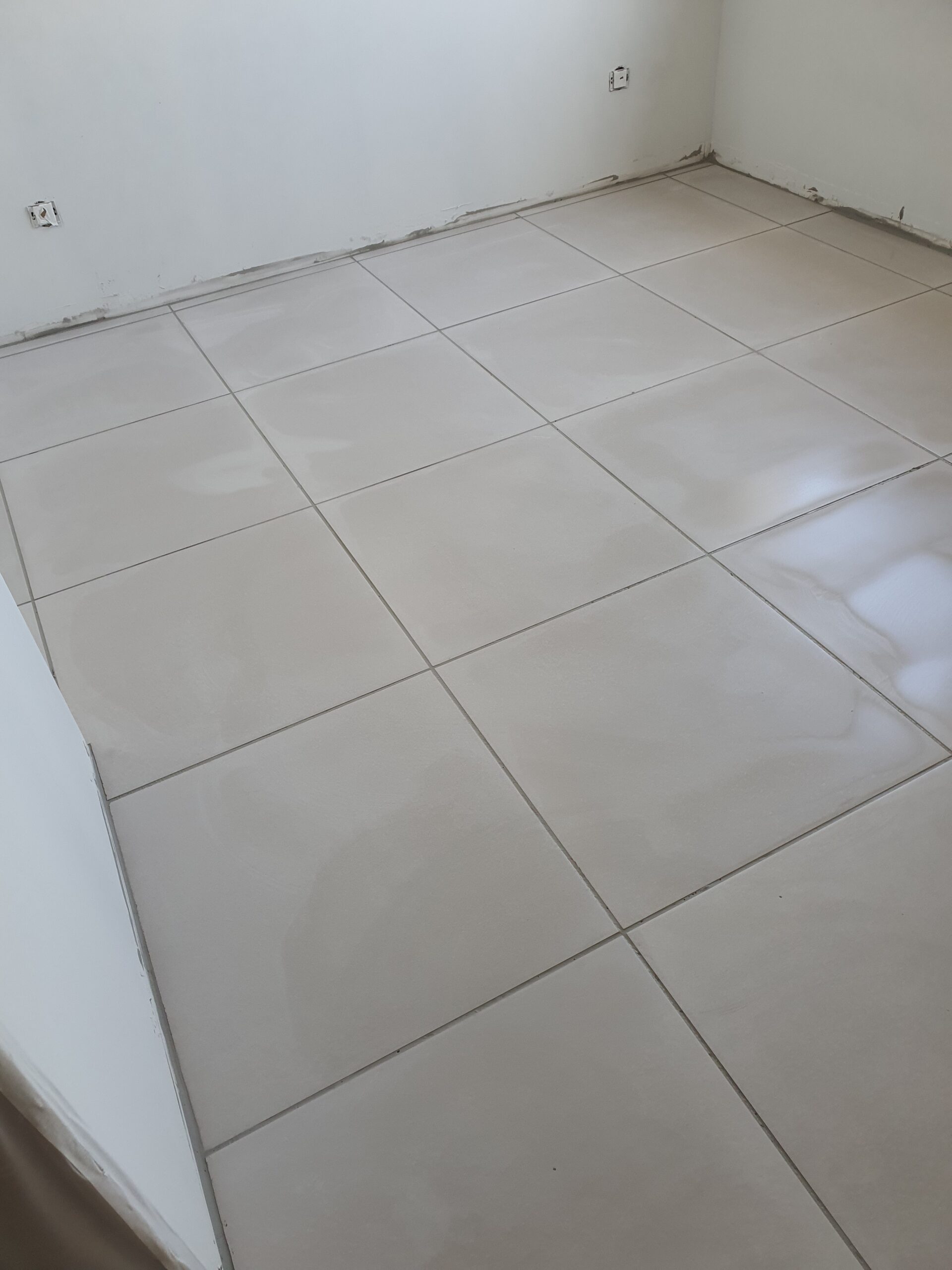 Carrelage à Perpignan : la pose de carrelage ou faïence dans les règles de l’art