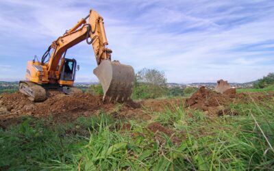 Terrassement de terrain à Perpignan : confiez vos travaux à une entreprise qualifiée